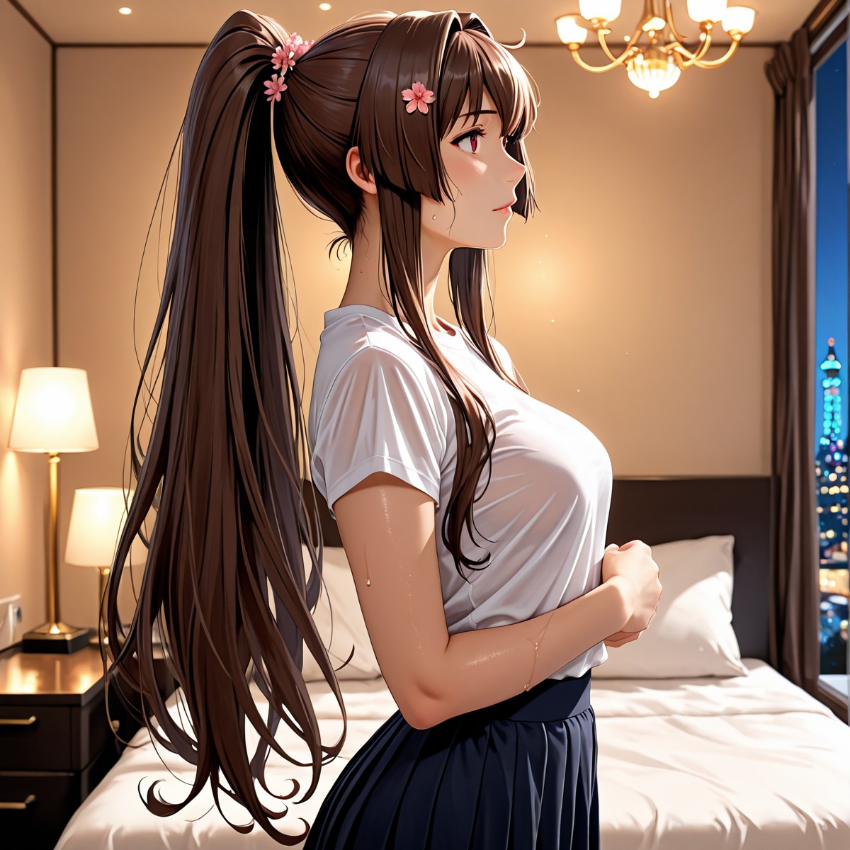 图片[11]-yamato (kancolle) – 大和(艦これ)-pixiv插画-作品交流服务