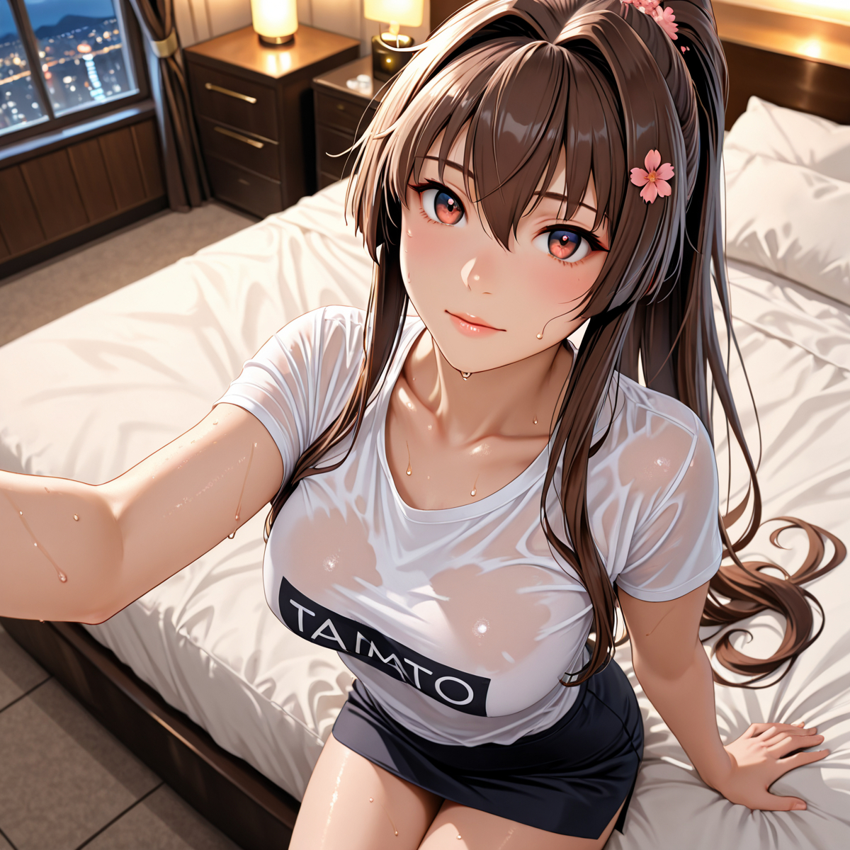 图片[12]-yamato (kancolle) – 大和(艦これ)-pixiv插画-作品交流服务