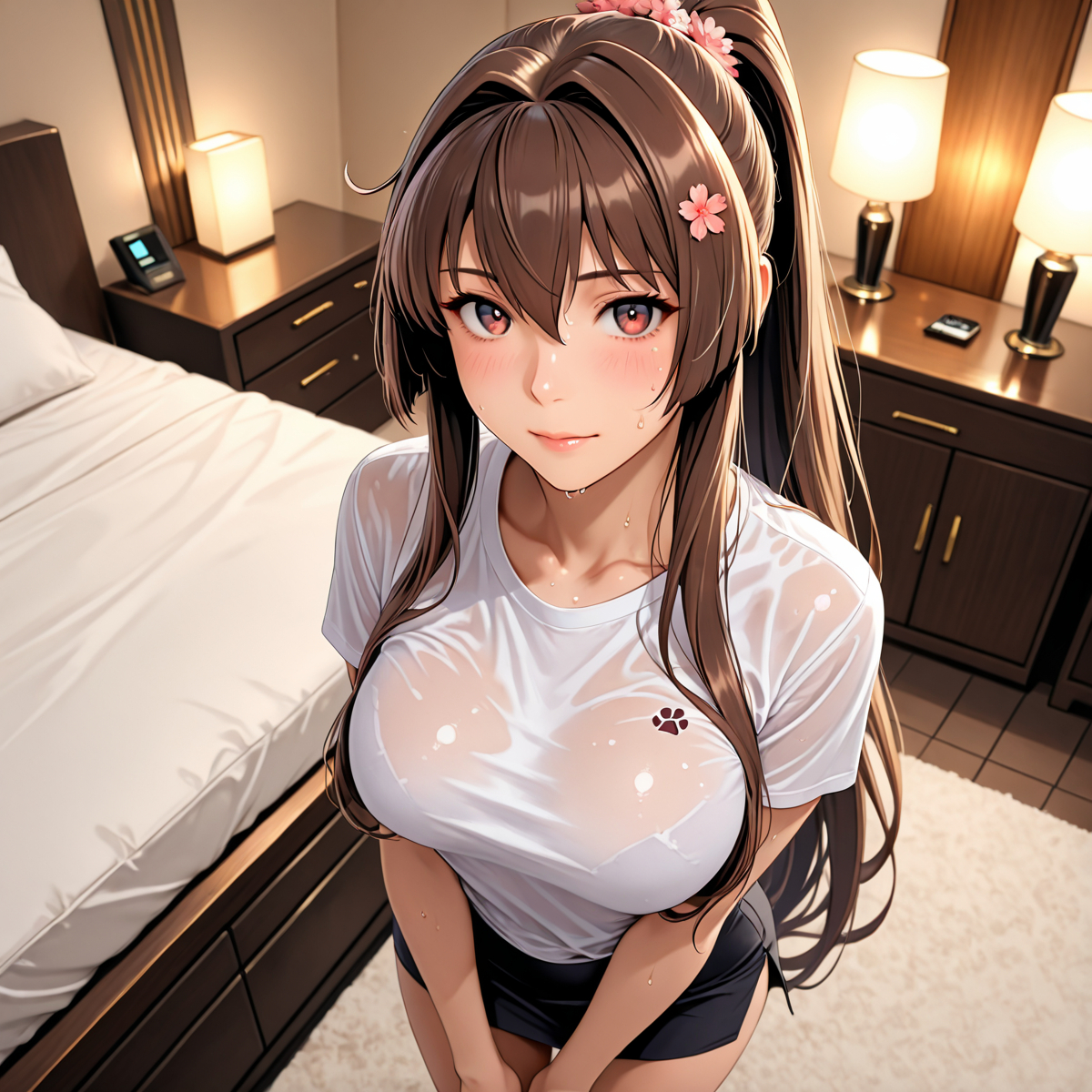 图片[16]-yamato (kancolle) – 大和(艦これ)-pixiv插画-作品交流服务