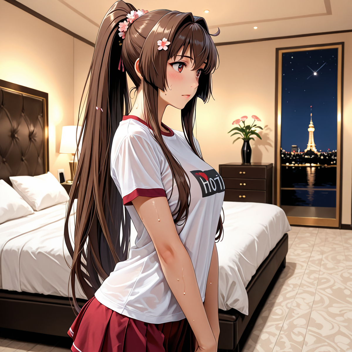 图片[18]-yamato (kancolle) – 大和(艦これ)-pixiv插画-作品交流服务