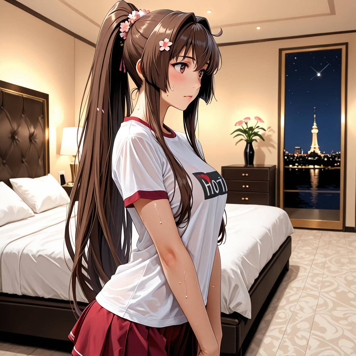 图片[18]-yamato (kancolle) – 大和(艦これ)-pixiv插画-作品交流服务