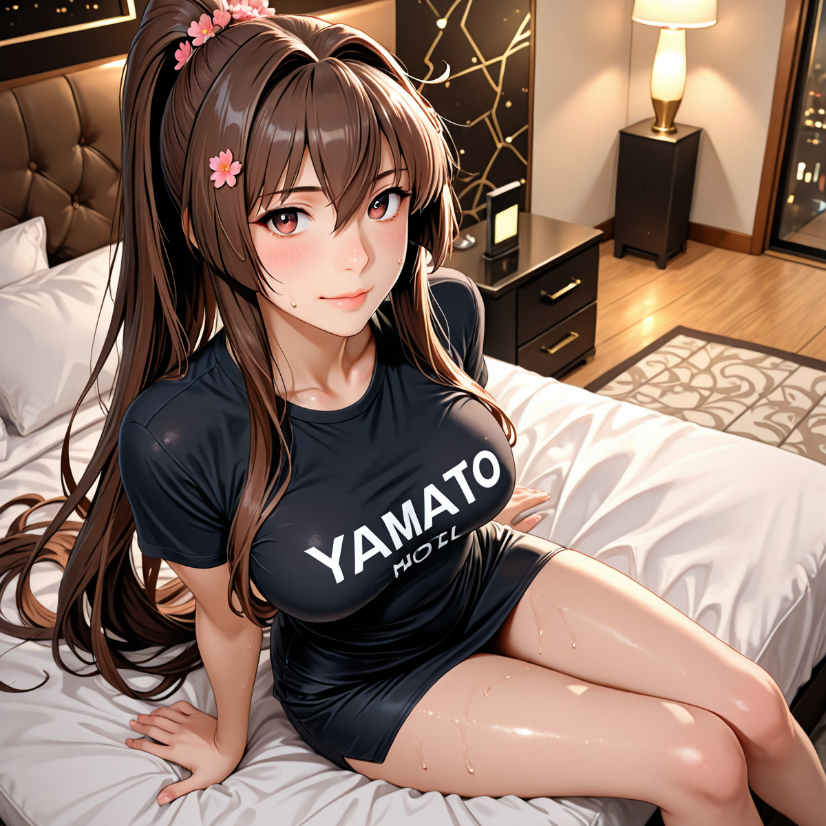 图片[8]-yamato (kancolle) – 大和(艦これ)-pixiv插画-作品交流服务