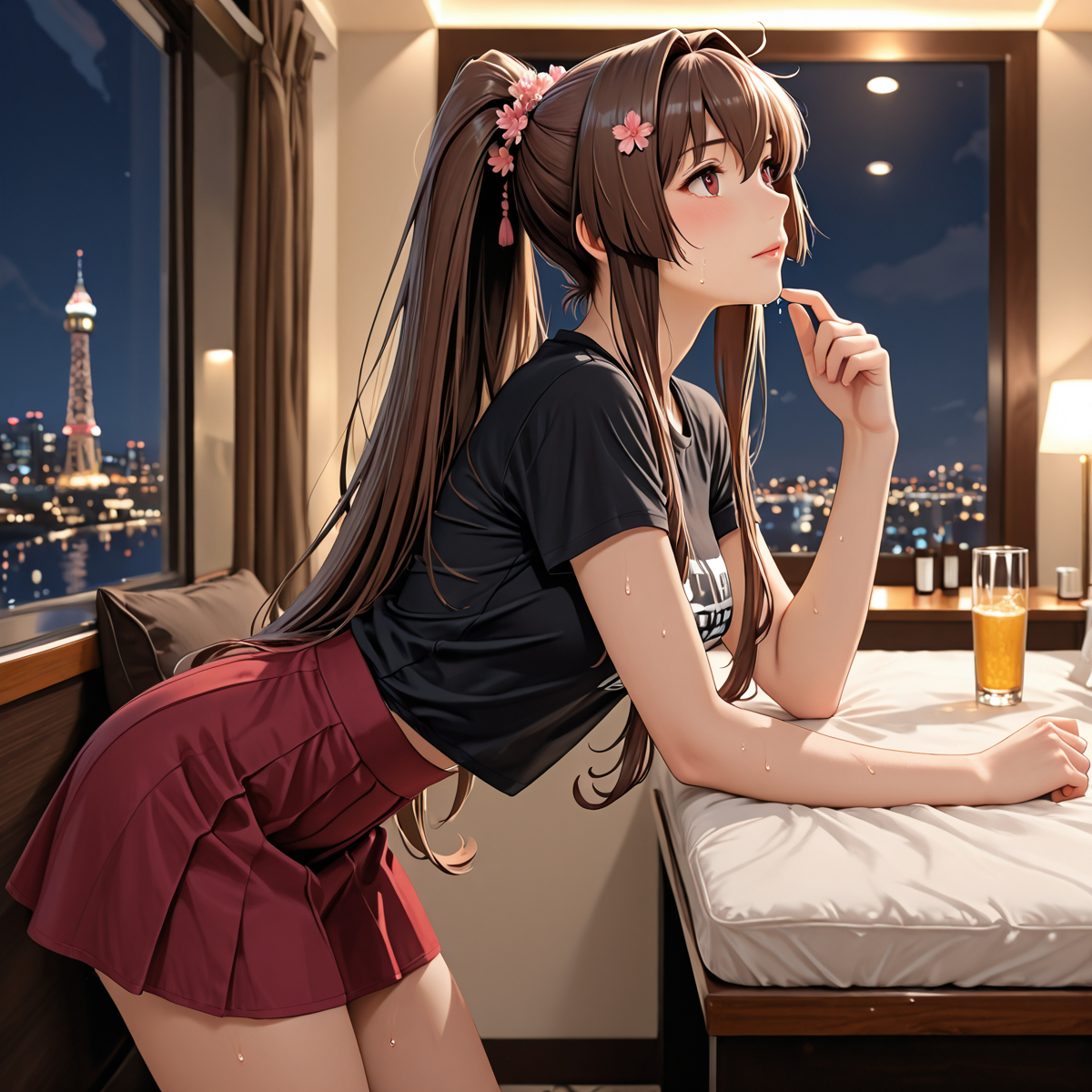 图片[10]-yamato (kancolle) – 大和(艦これ)-pixiv插画-作品交流服务