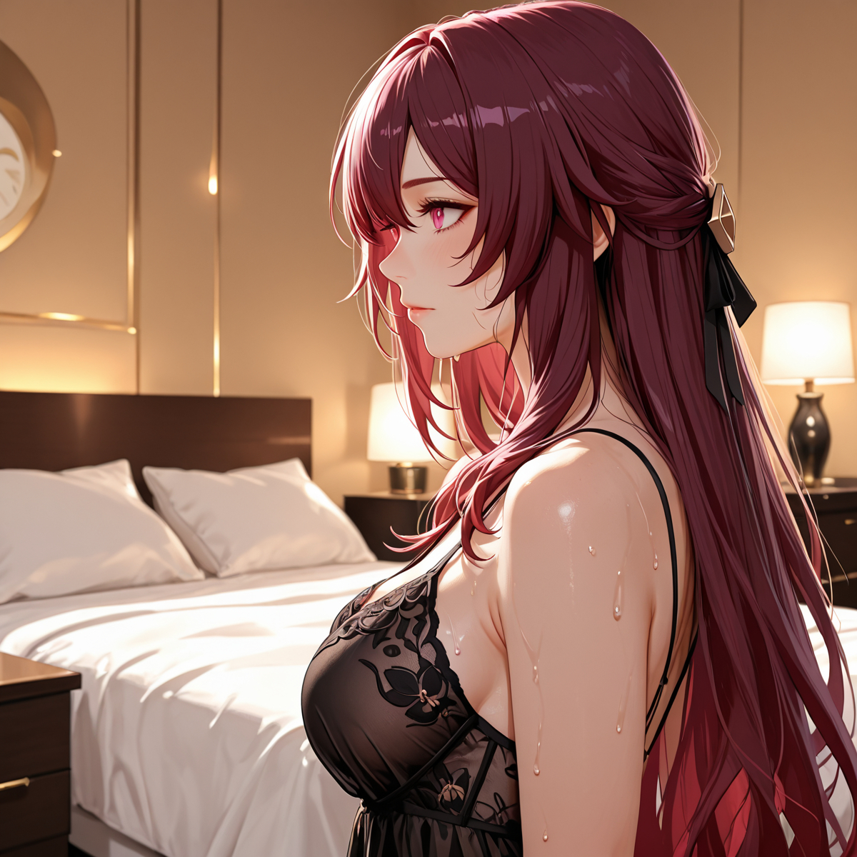 图片[5]-Eden – エデン(崩壊3rd)-pixiv插画-作品交流服务