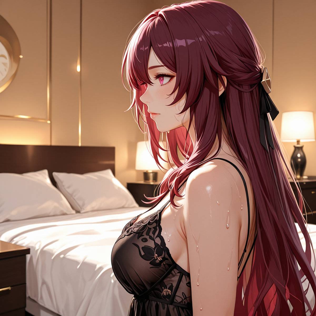 图片[5]-Eden – エデン(崩壊3rd)-pixiv插画-作品交流服务