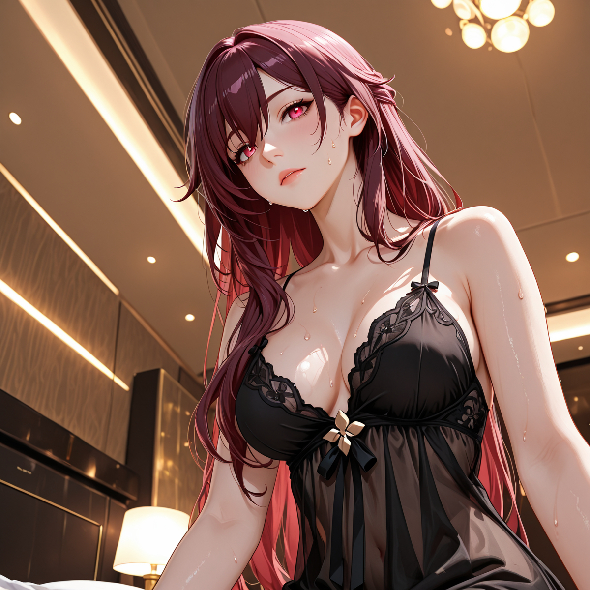 图片[6]-Eden – エデン(崩壊3rd)-pixiv插画-作品交流服务