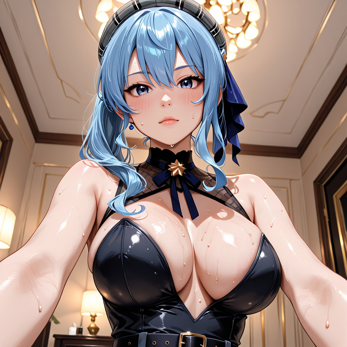 图片[5]-hoshimachi suisei – 星街すいせい-pixiv插画-作品交流服务