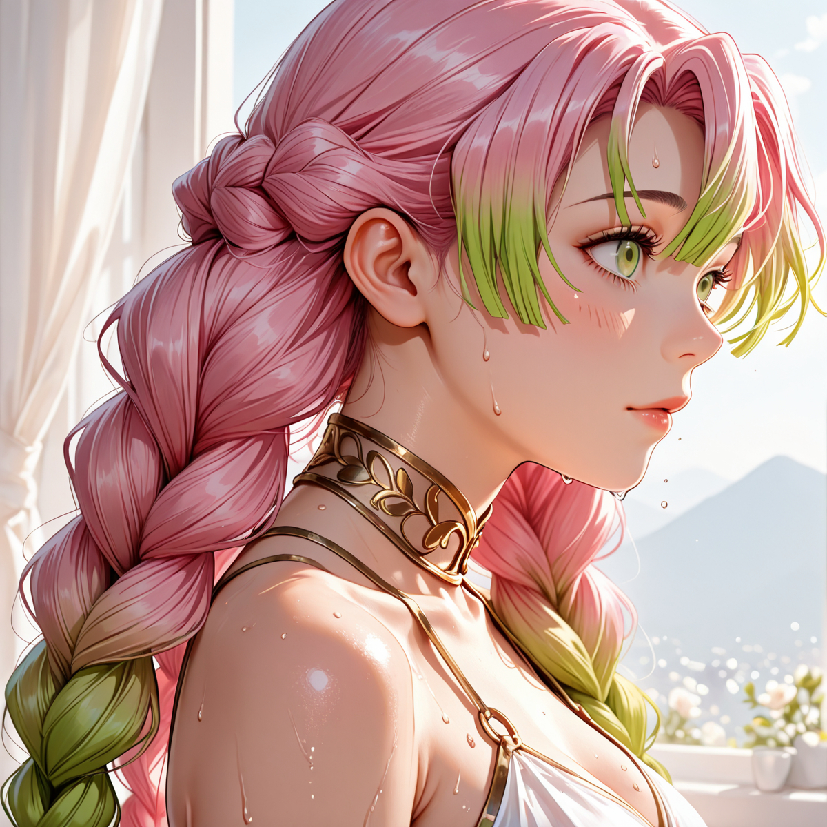 图片[5]-kanroji mitsuri –-pixiv插画-作品交流服务