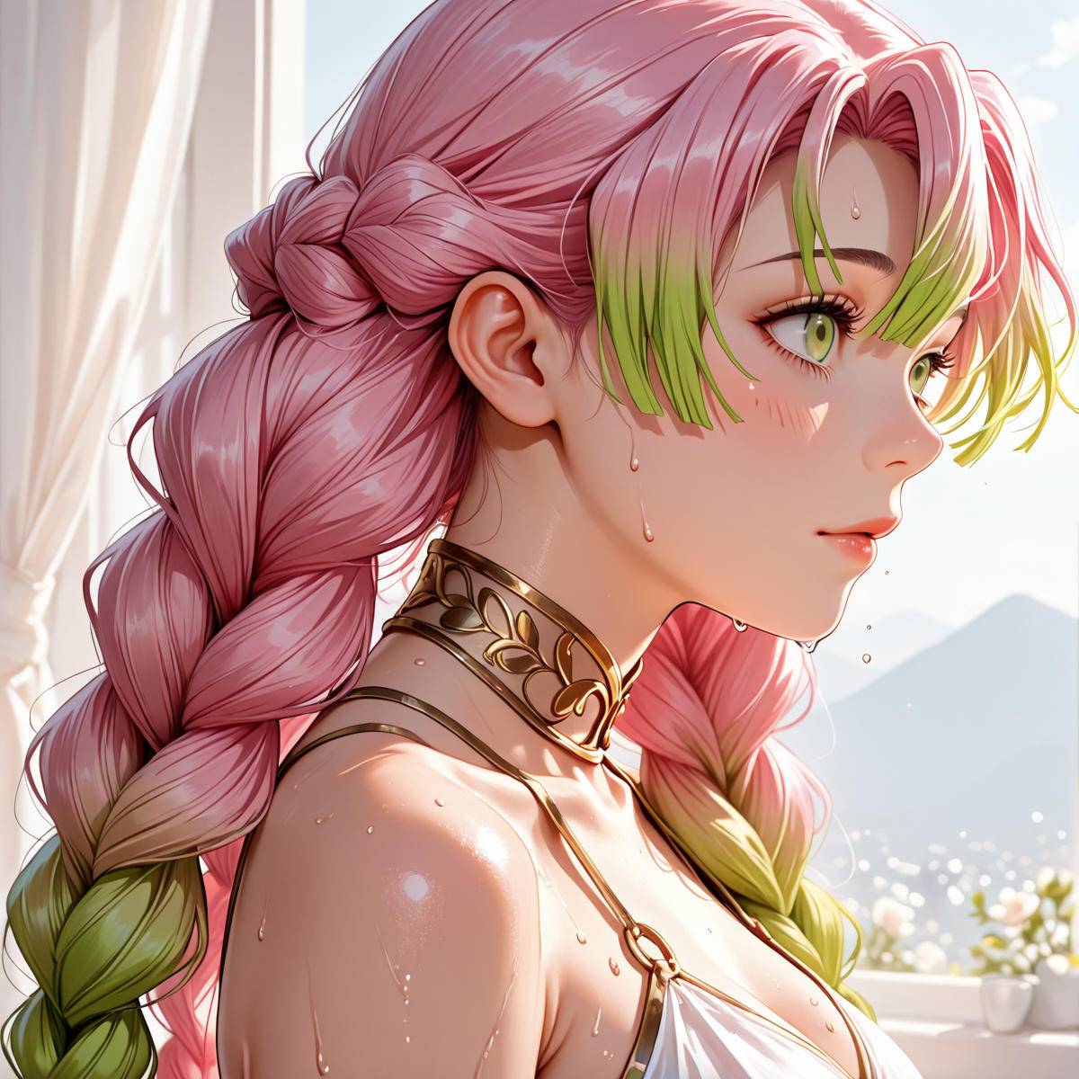 图片[5]-kanroji mitsuri –-pixiv插画-作品交流服务