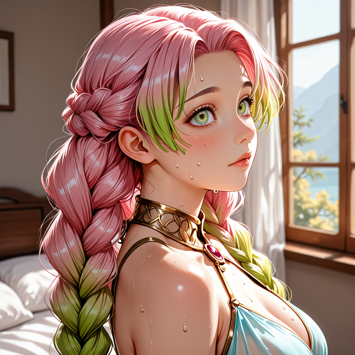 图片[6]-kanroji mitsuri –-pixiv插画-作品交流服务