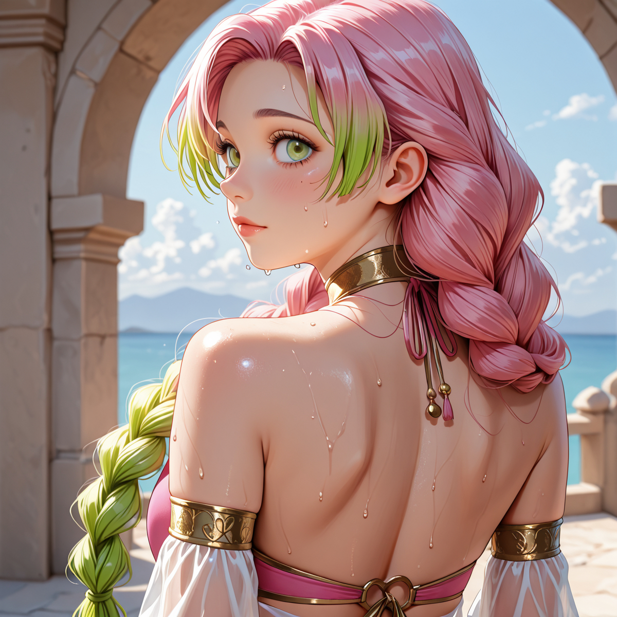 图片[7]-kanroji mitsuri –-pixiv插画-作品交流服务