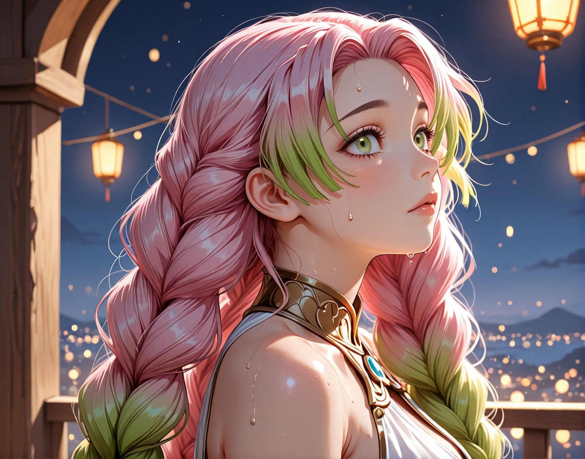 图片[8]-kanroji mitsuri –-pixiv插画-作品交流服务