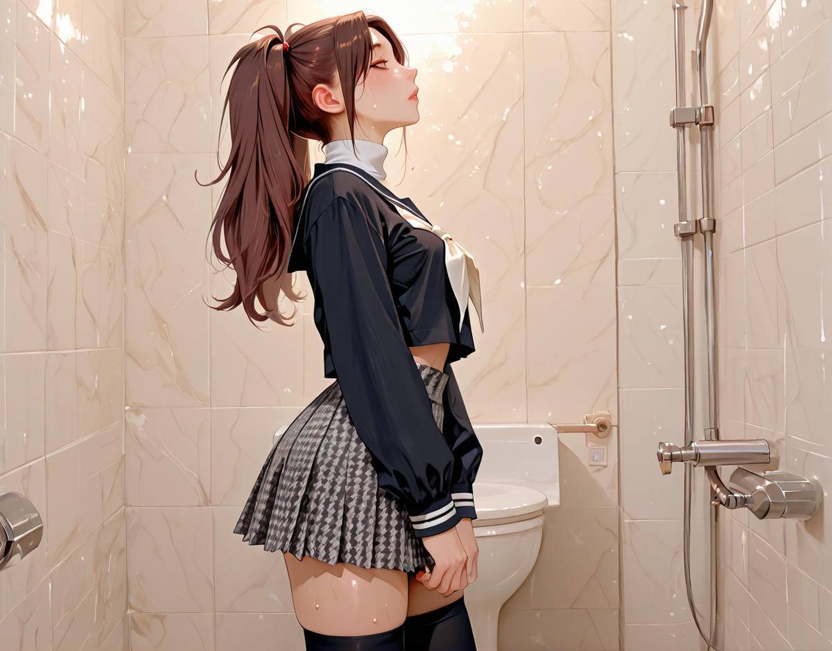 Rise Kujikawa - 久慈川りせ-pixiv插画-作品交流服务