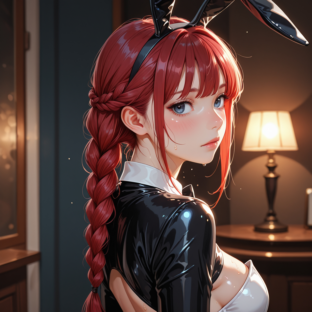 Mea Kurosaki (To LOVE-Ru)-pixiv插画-作品交流服务