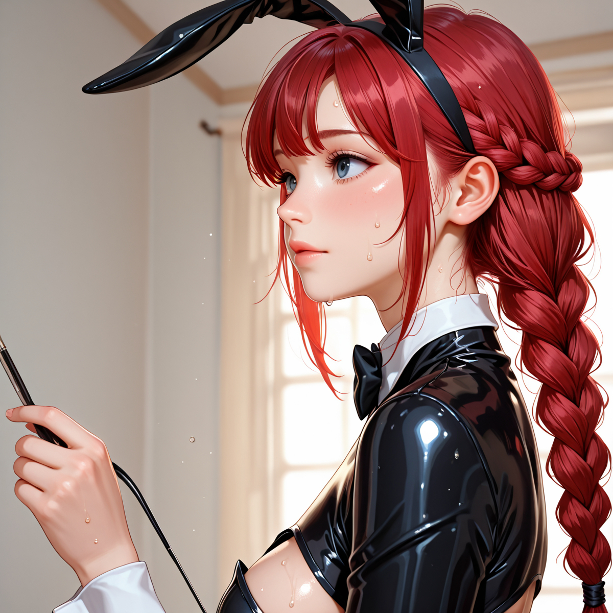 Mea Kurosaki (To LOVE-Ru)-pixiv插画-作品交流服务