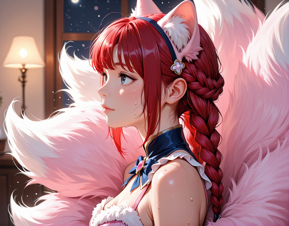 Mea Kurosaki (To LOVE-Ru)-pixiv插画-作品交流服务