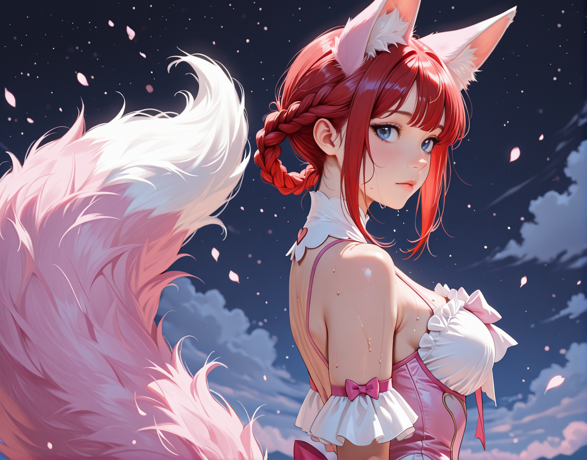 图片[5]-Mea Kurosaki (To LOVE-Ru)-pixiv插画-作品交流服务