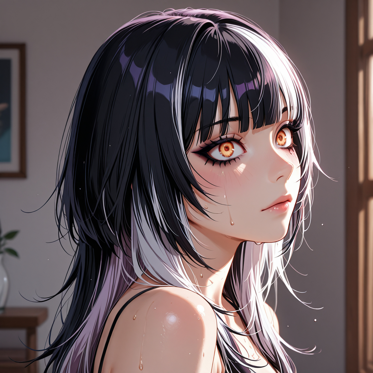 shiori novella - シオリ・ノヴェラ-pixiv插画-作品交流服务