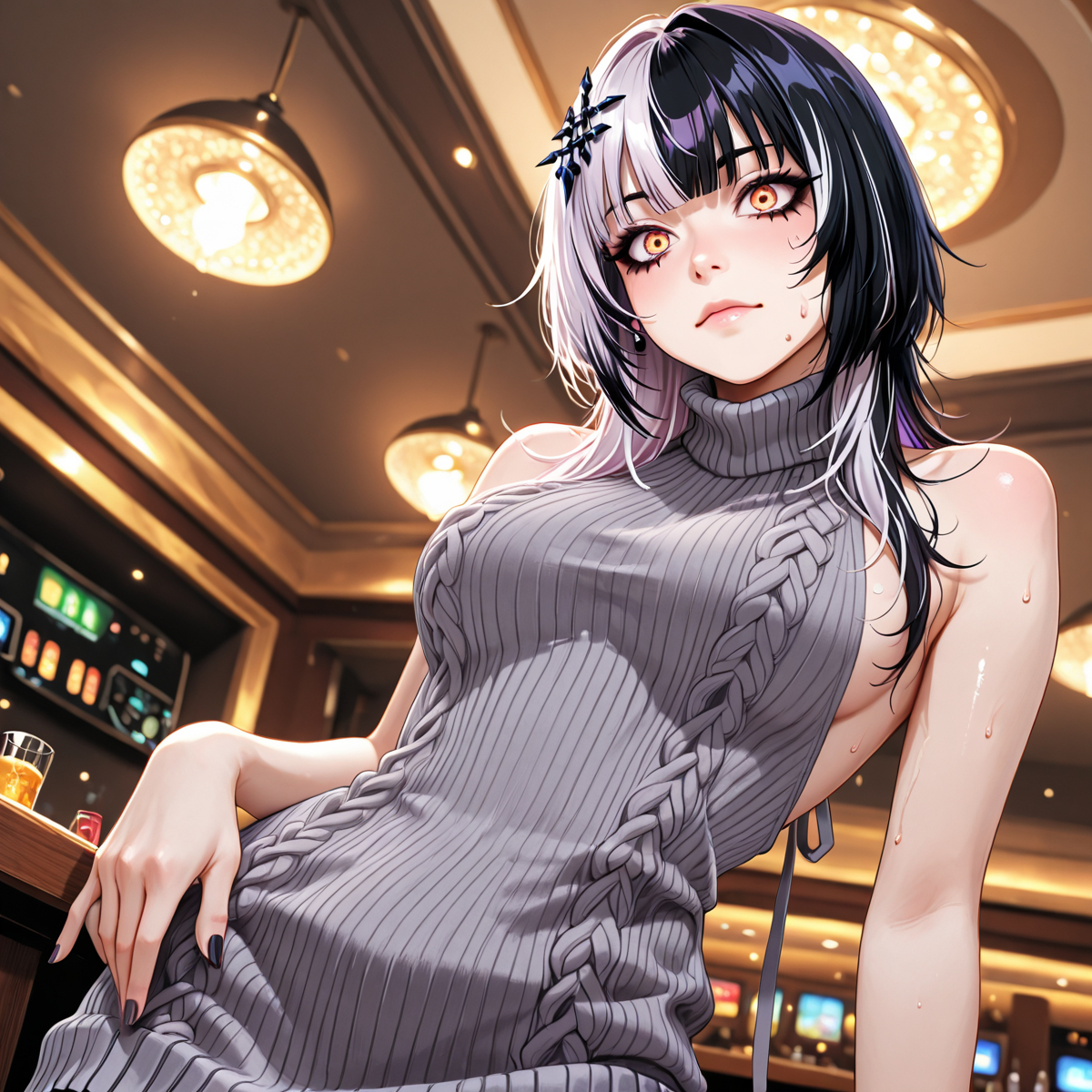 图片[5]-shiori novella – シオリ・ノヴェラ-pixiv插画-作品交流服务