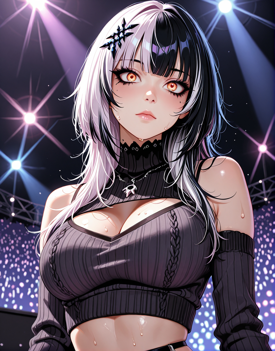 图片[6]-shiori novella – シオリ・ノヴェラ-pixiv插画-作品交流服务