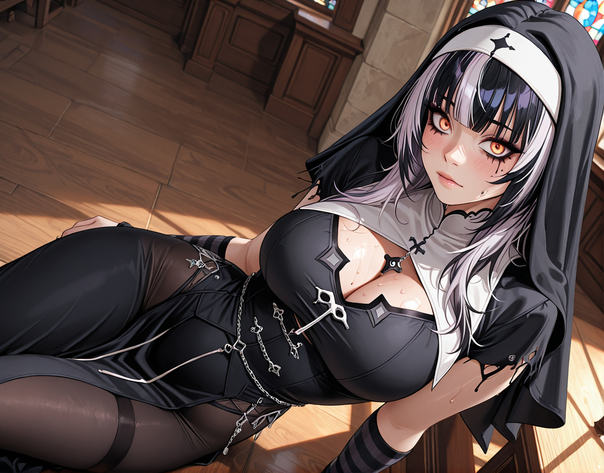 图片[7]-shiori novella – シオリ・ノヴェラ-pixiv插画-作品交流服务