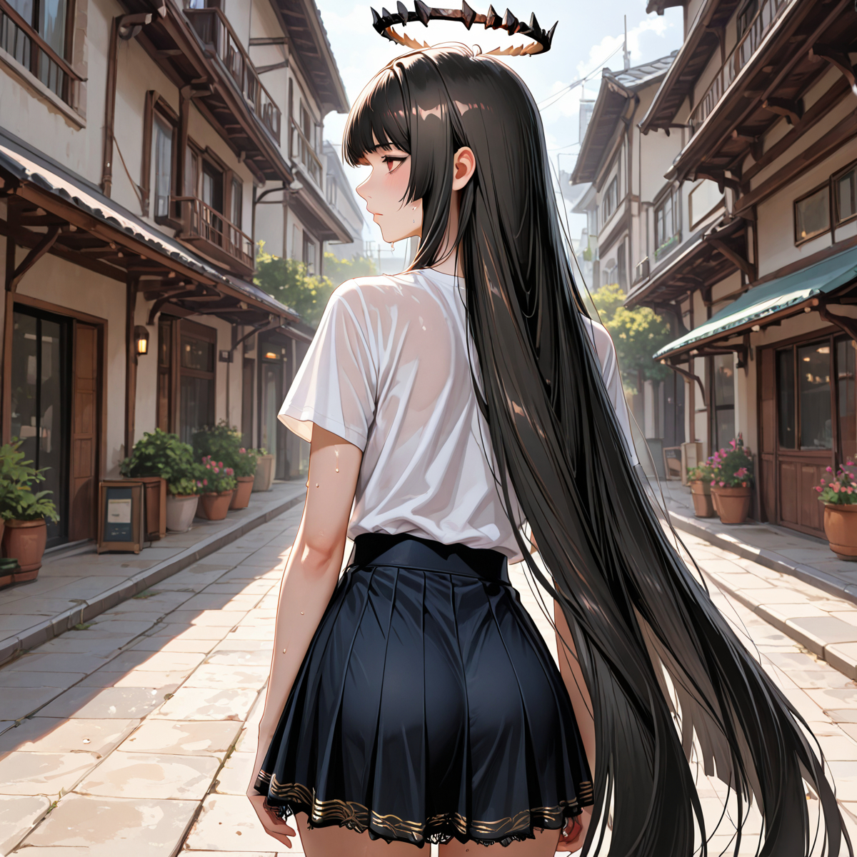 图片[5]-Virtuosa – ヴィルトゥオーサ(アークナイツ)-pixiv插画-作品交流服务