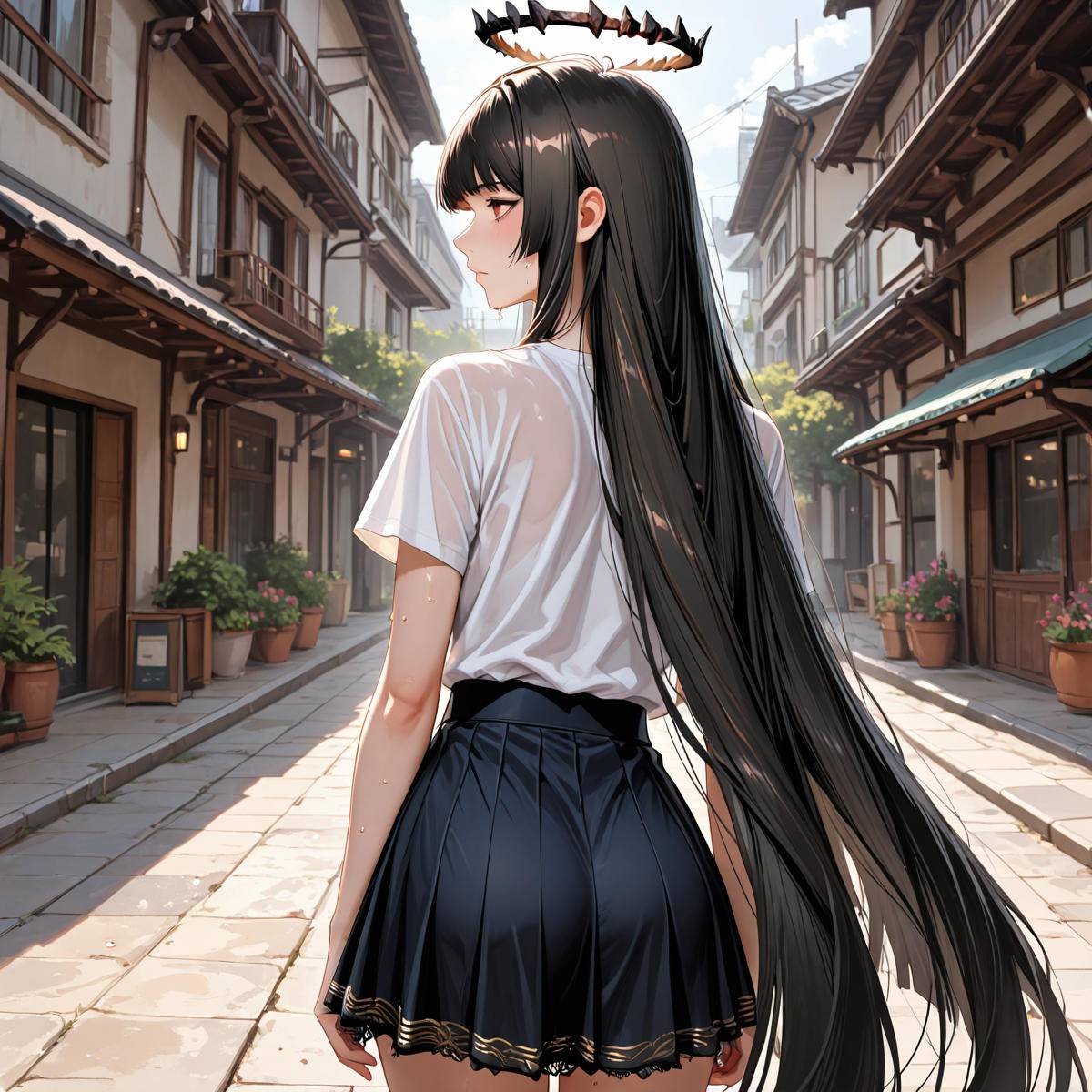 图片[5]-Virtuosa – ヴィルトゥオーサ(アークナイツ)-pixiv插画-作品交流服务