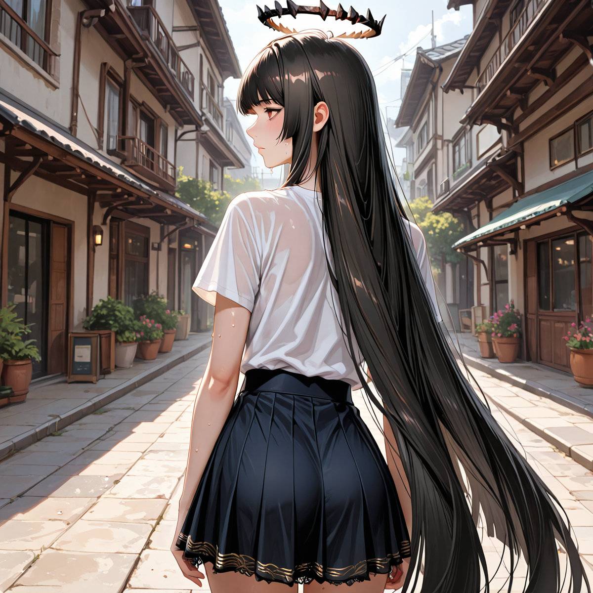 图片[5]-Virtuosa – ヴィルトゥオーサ(アークナイツ)-pixiv插画-作品交流服务