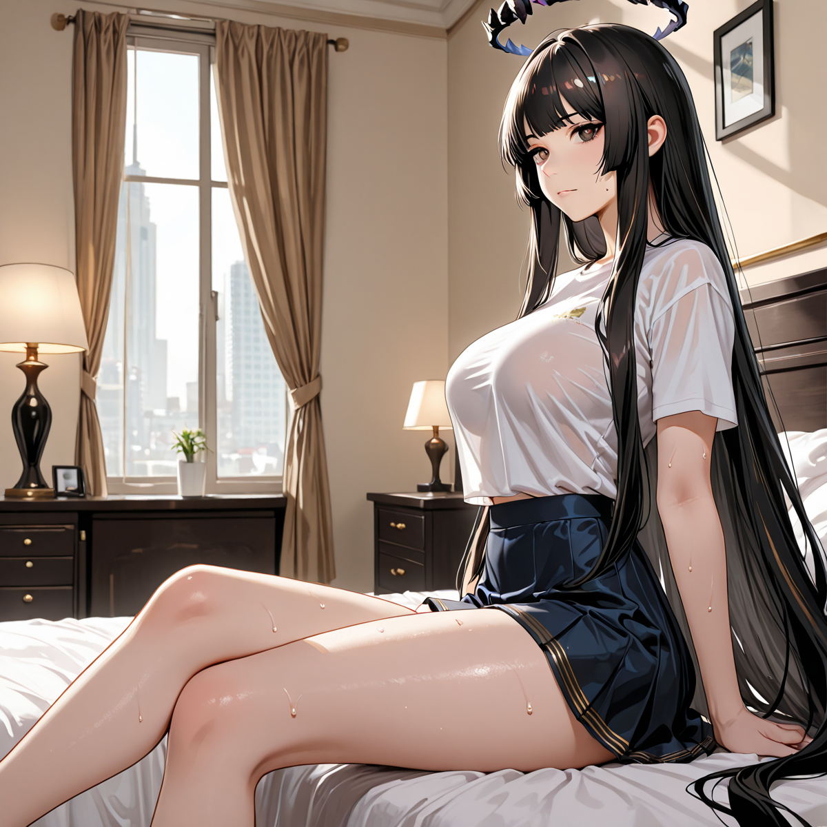 图片[6]-Virtuosa – ヴィルトゥオーサ(アークナイツ)-pixiv插画-作品交流服务