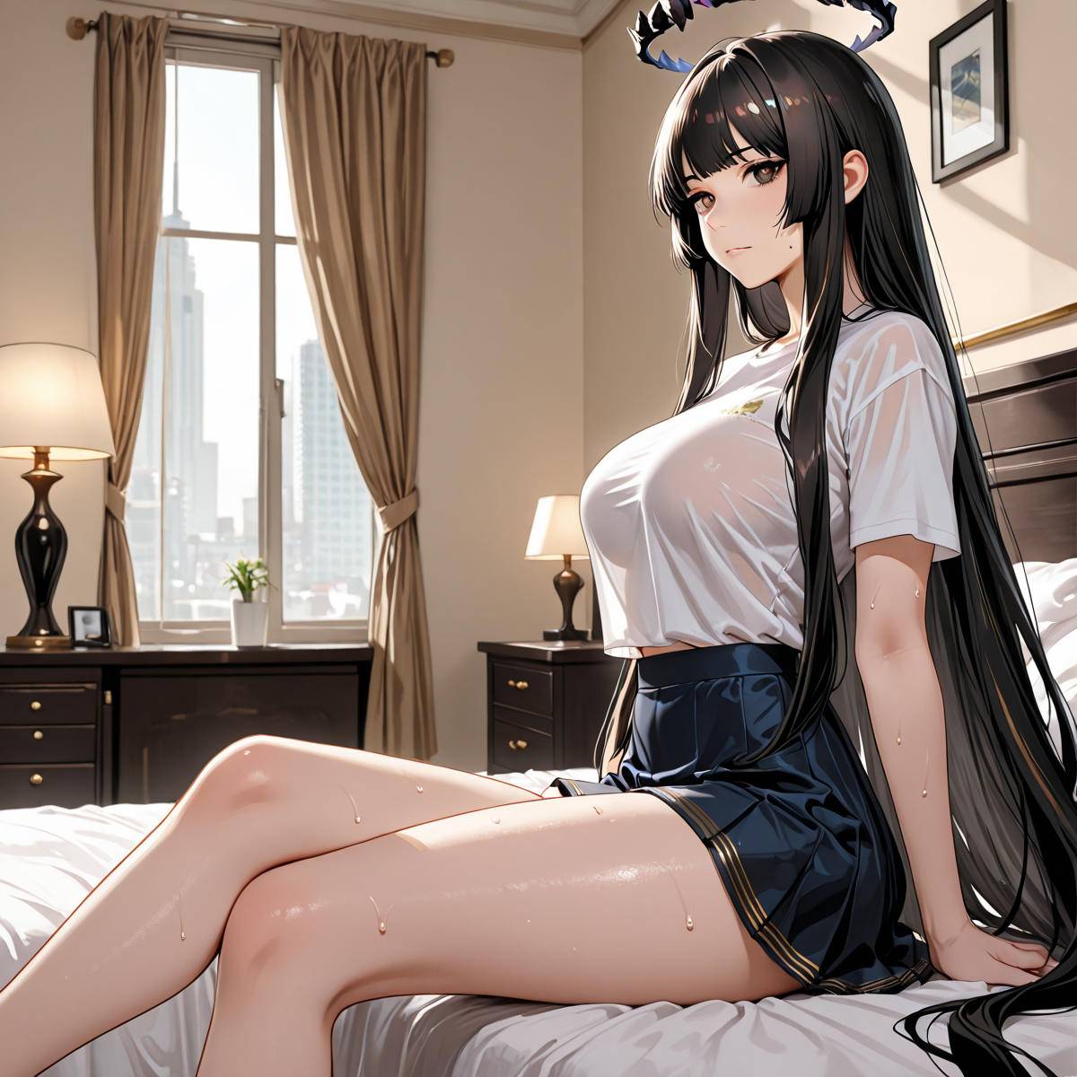 图片[6]-Virtuosa – ヴィルトゥオーサ(アークナイツ)-pixiv插画-作品交流服务
