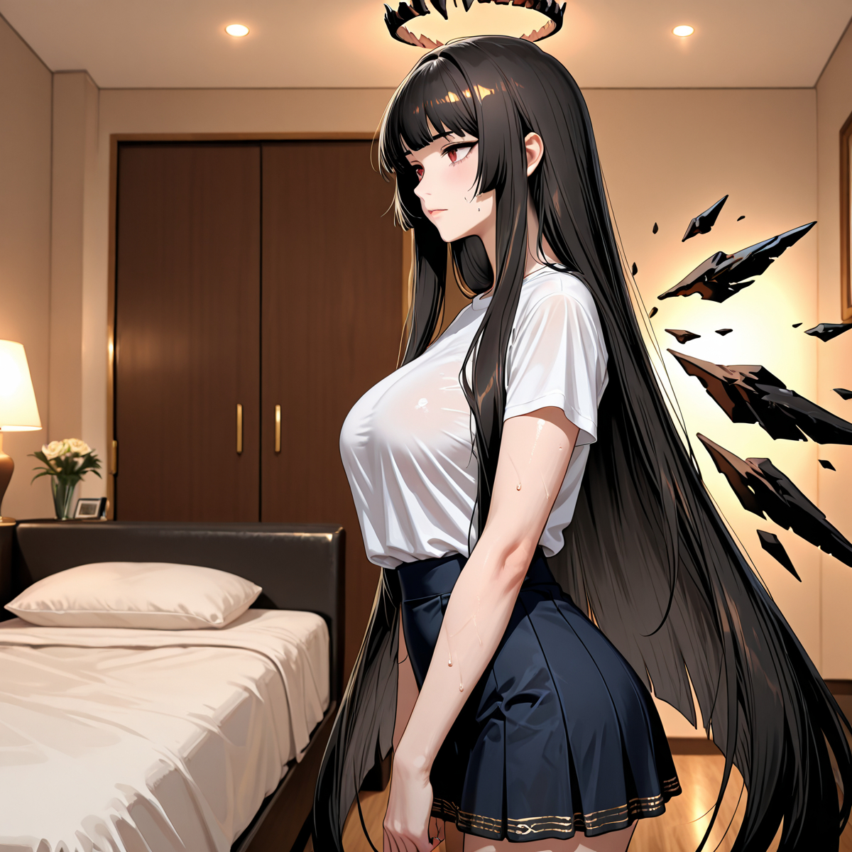 图片[7]-Virtuosa – ヴィルトゥオーサ(アークナイツ)-pixiv插画-作品交流服务