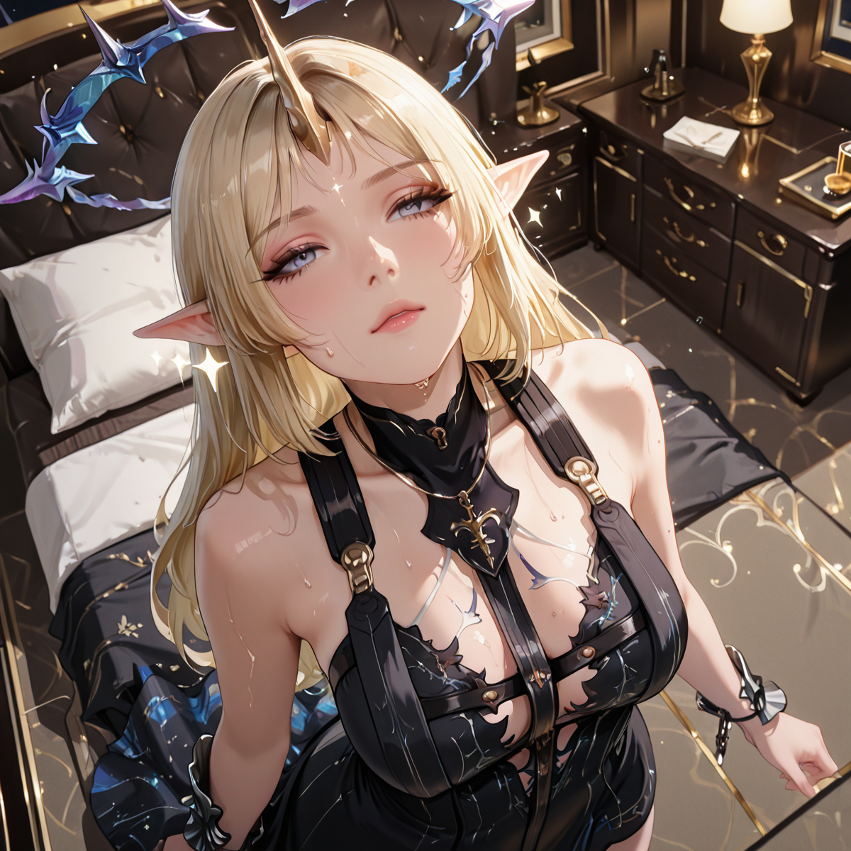 图片[11]-Fleurdelys – フルルドリス-pixiv插画-作品交流服务