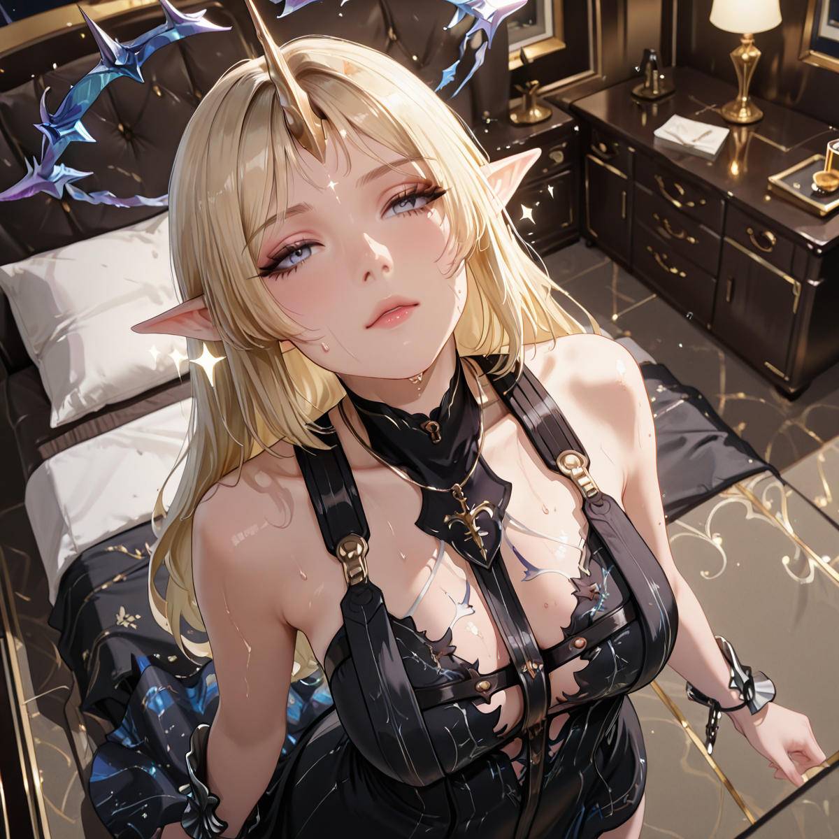 图片[11]-Fleurdelys – フルルドリス-pixiv插画-作品交流服务