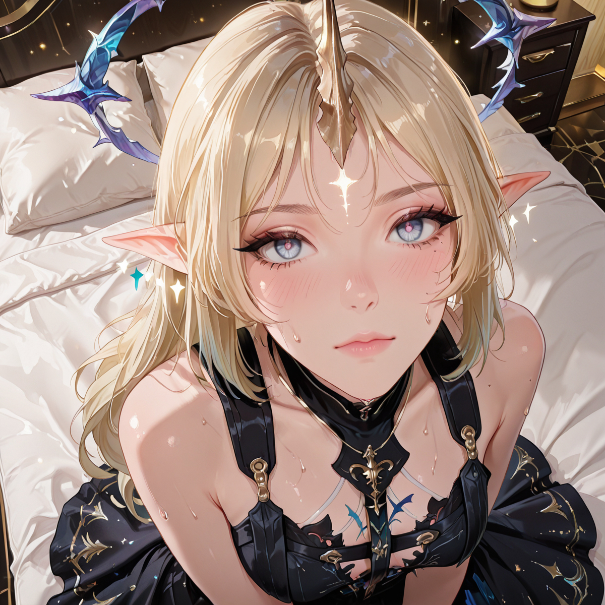 图片[13]-Fleurdelys – フルルドリス-pixiv插画-作品交流服务