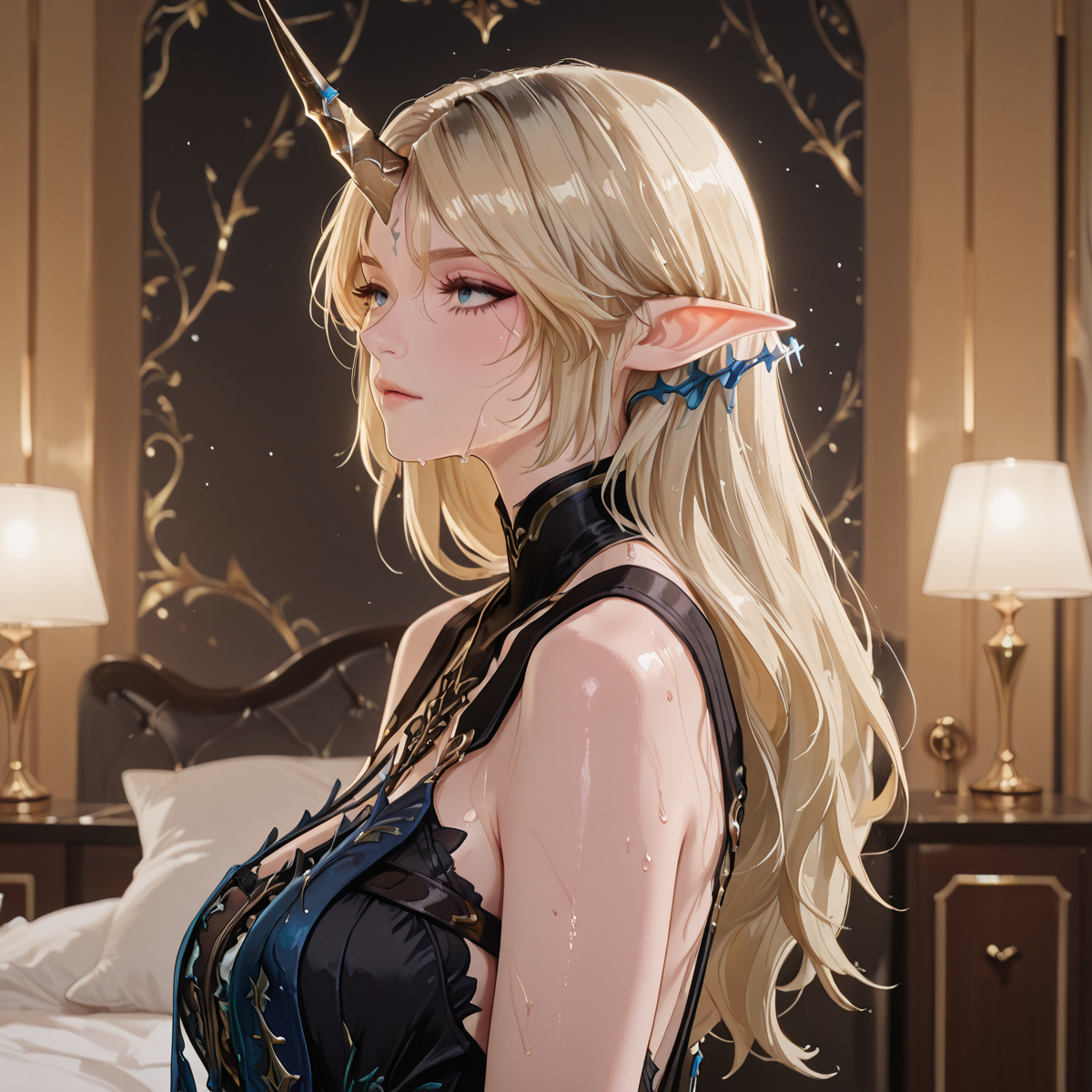 图片[15]-Fleurdelys – フルルドリス-pixiv插画-作品交流服务