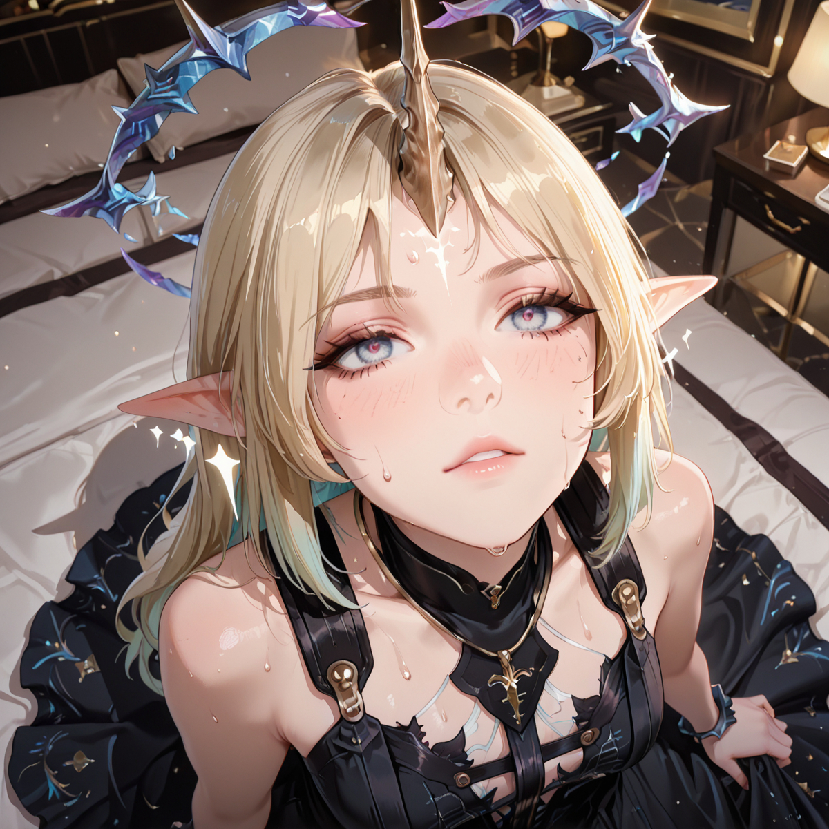 图片[16]-Fleurdelys – フルルドリス-pixiv插画-作品交流服务