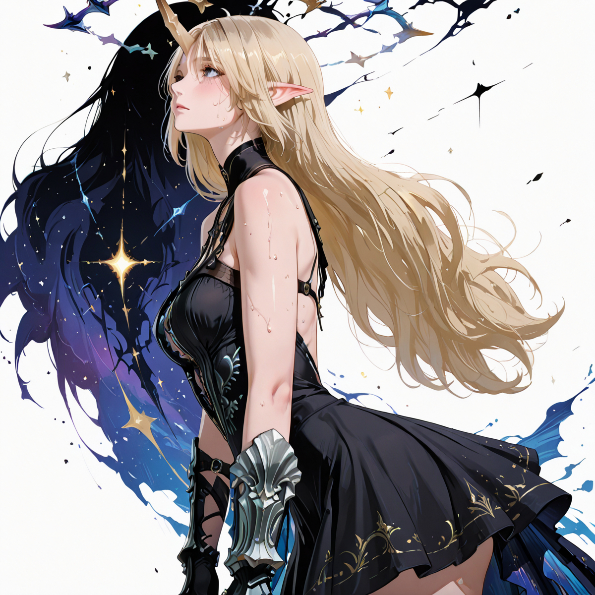 图片[5]-Fleurdelys – フルルドリス-pixiv插画-作品交流服务