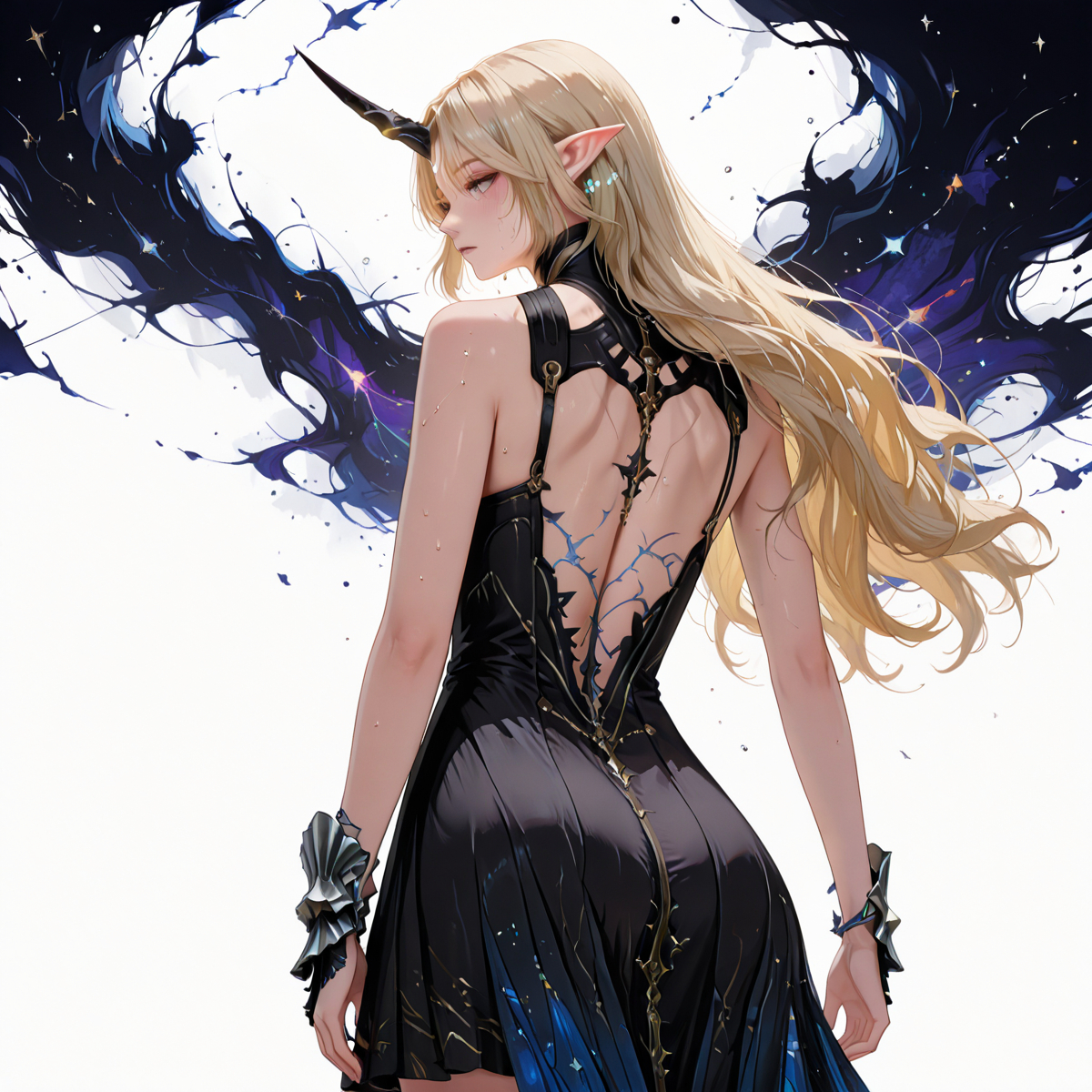 图片[6]-Fleurdelys – フルルドリス-pixiv插画-作品交流服务