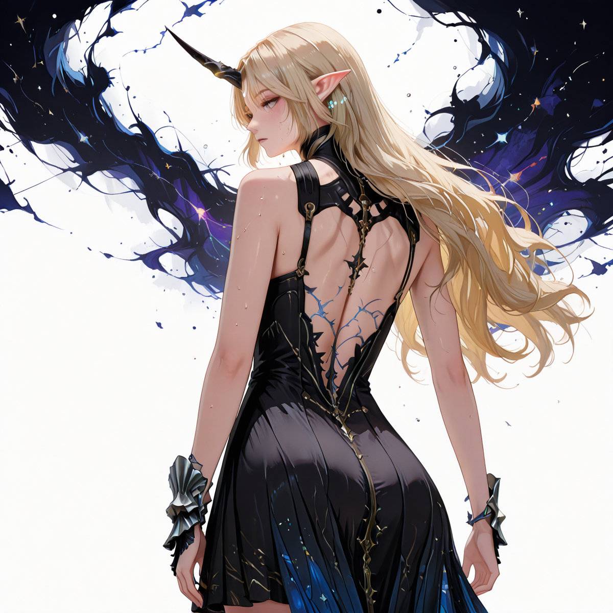 图片[6]-Fleurdelys – フルルドリス-pixiv插画-作品交流服务