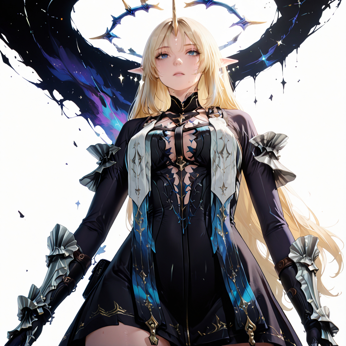 图片[7]-Fleurdelys – フルルドリス-pixiv插画-作品交流服务