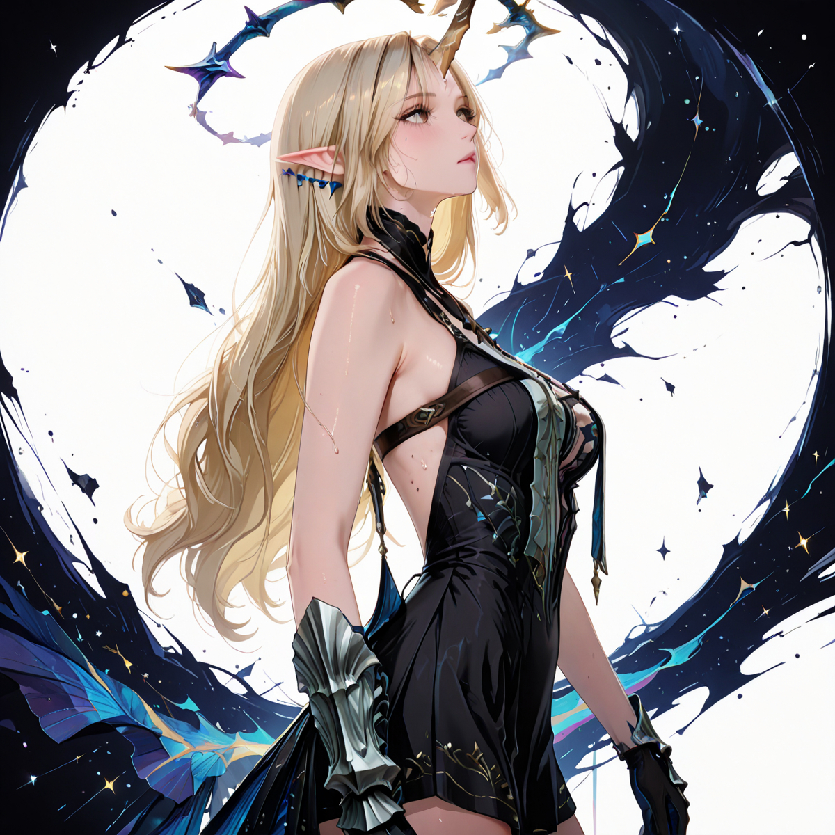 图片[10]-Fleurdelys – フルルドリス-pixiv插画-作品交流服务