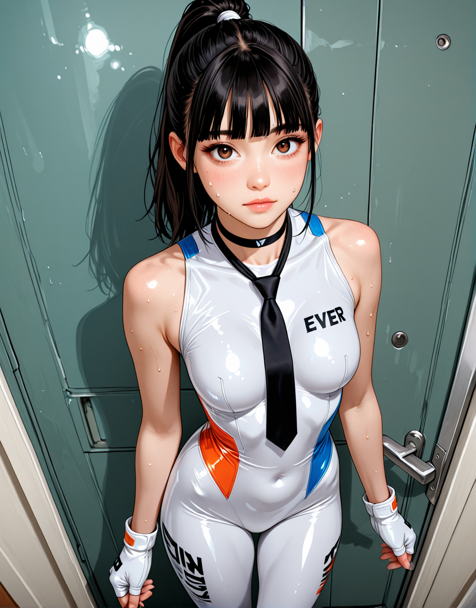 Eve (Stellar Blade) - イブ-pixiv插画-作品交流服务
