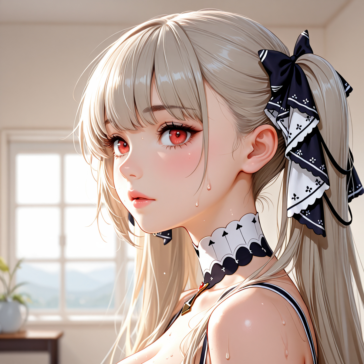 formidable - フォーミダブル(アズールレーン)-pixiv插画-作品交流服务