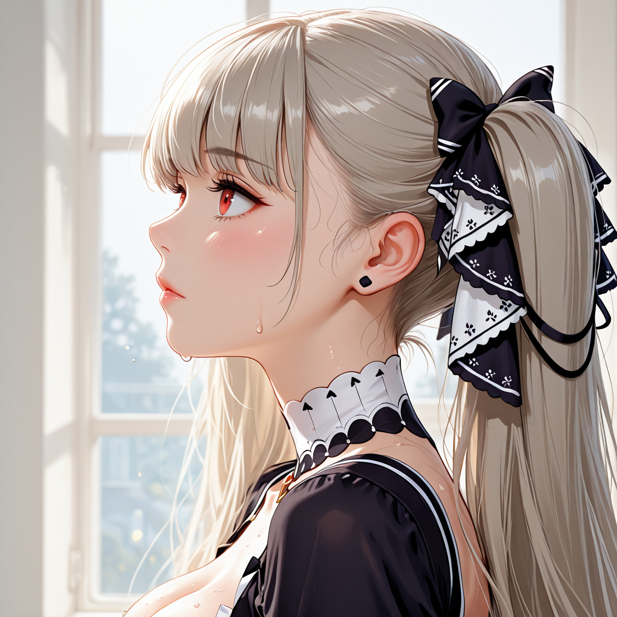 formidable - フォーミダブル(アズールレーン)-pixiv插画-作品交流服务