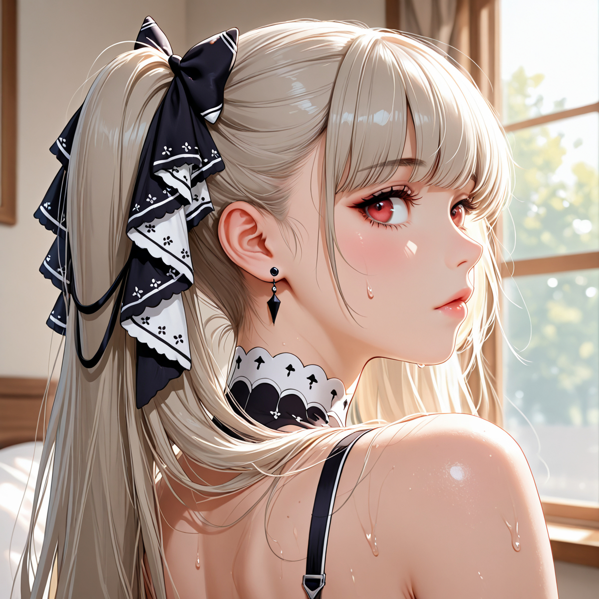 formidable - フォーミダブル(アズールレーン)-pixiv插画-作品交流服务