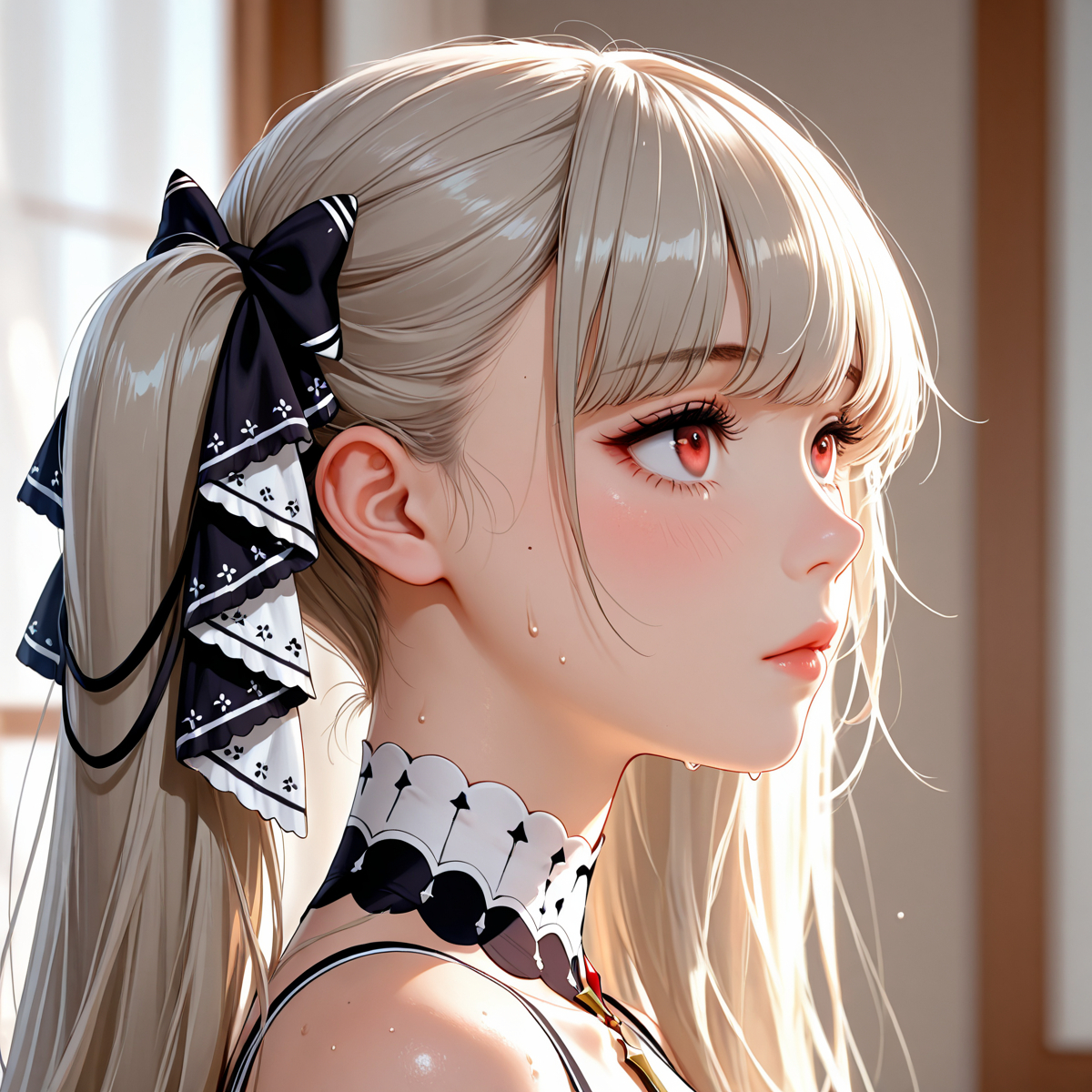 formidable - フォーミダブル(アズールレーン)-pixiv插画-作品交流服务