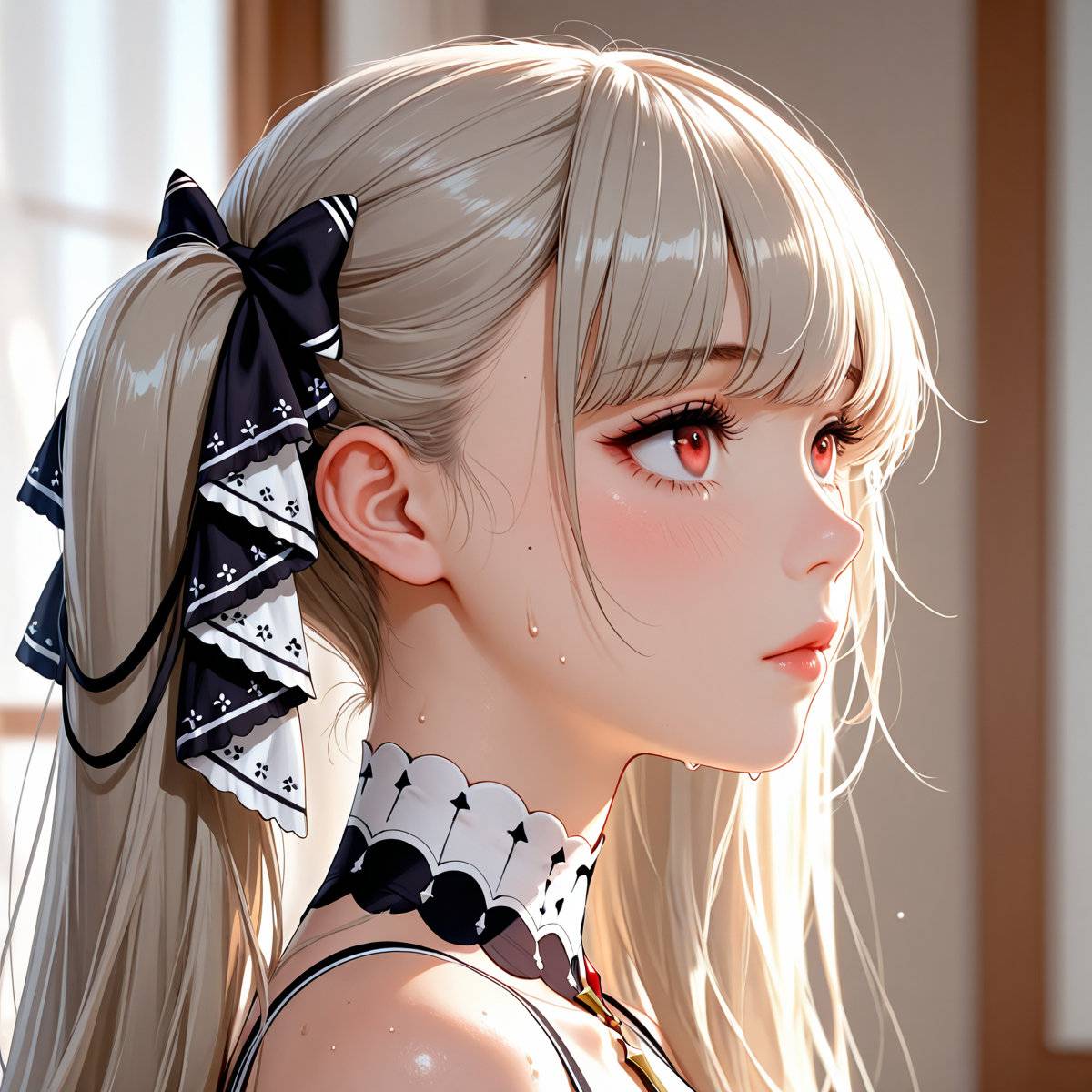 formidable - フォーミダブル(アズールレーン)-pixiv插画-作品交流服务