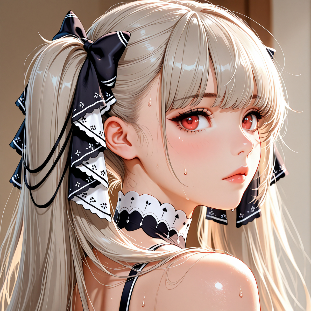 图片[5]-formidable – フォーミダブル(アズールレーン)-pixiv插画-作品交流服务