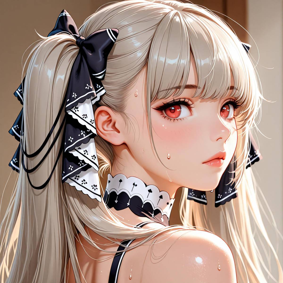 图片[5]-formidable – フォーミダブル(アズールレーン)-pixiv插画-作品交流服务
