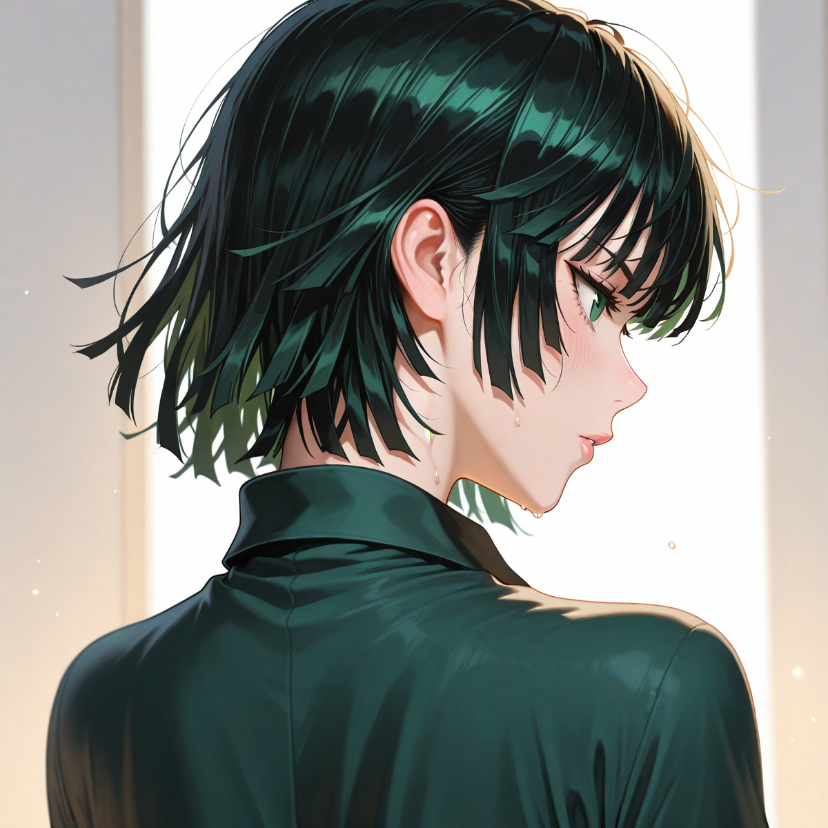 fubuki  - フブキ-pixiv插画-作品交流服务